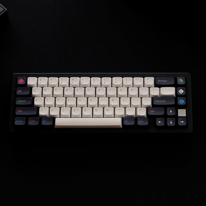 Oblivion Light XDA PBT Keycaps