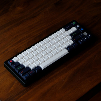 Oblivion Light XDA PBT Keycaps