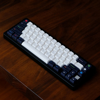 Oblivion Light XDA PBT Keycaps