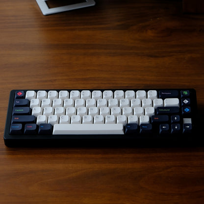 Oblivion Light XDA PBT Keycaps