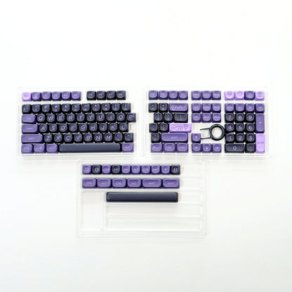 First Love Inspired MOA PBT Keycaps