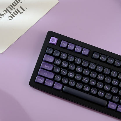 First Love Inspired MOA PBT Keycaps