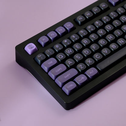 First Love Inspired MOA PBT Keycaps