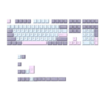 Macarons Cherry PBT Keycaps