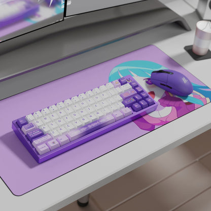 Missing The 20th Century Cherry PBT Keycaps