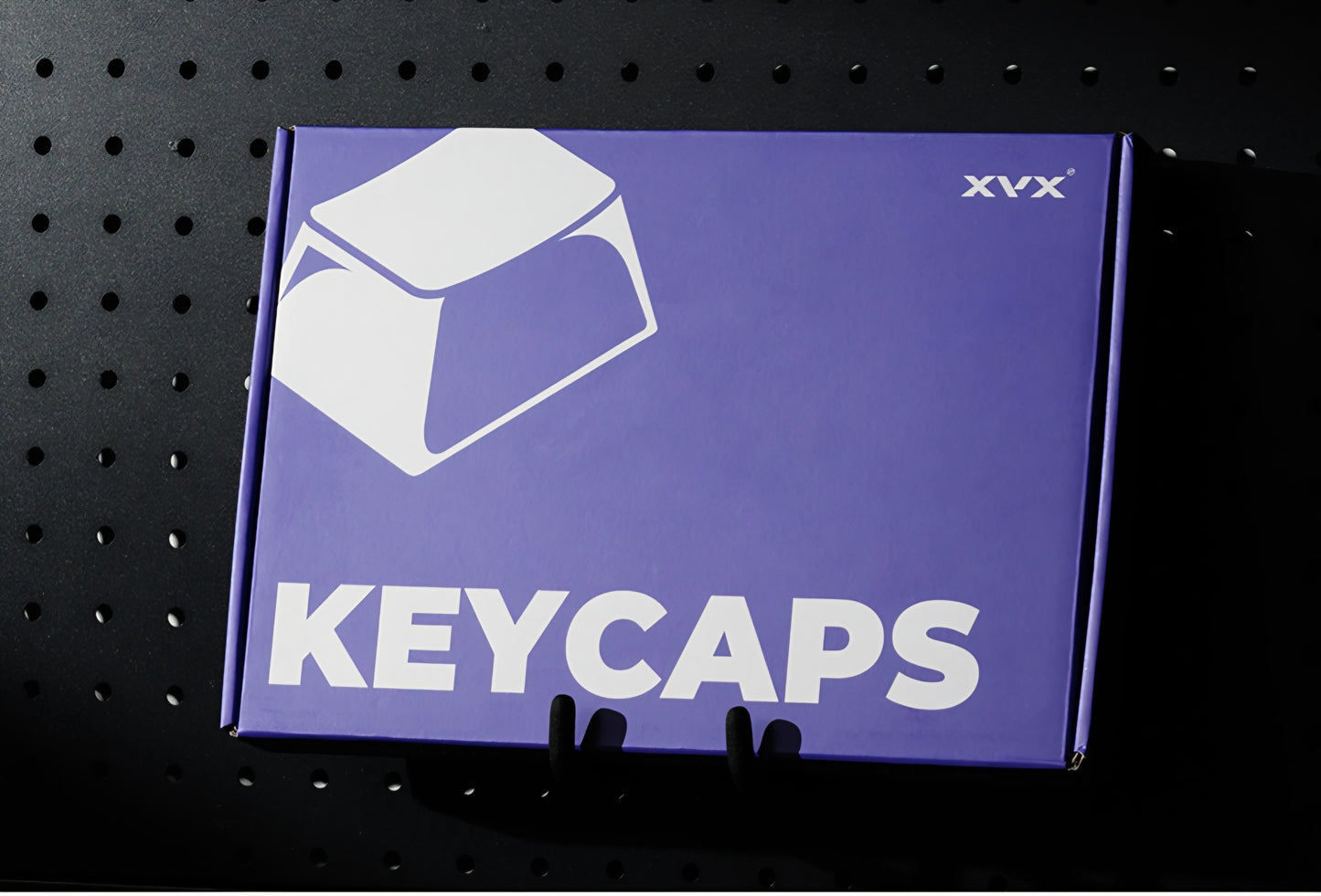 Gothic Porcelain Premium MDA Crystal Keycaps