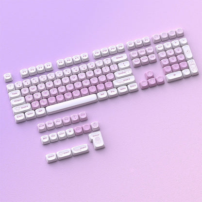 Moonlit Dreamcatcher MOA Keycaps
