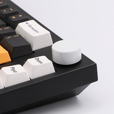 Metal Knobs V2 For Mechanical Keyboards FREE SHIPPING