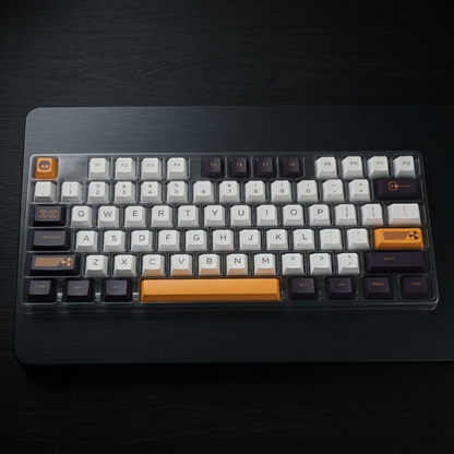 Virtual War Chery PBT Keycaps