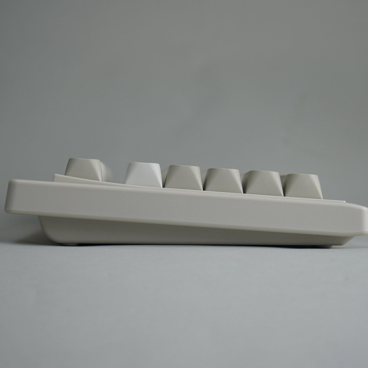 Retro MA PBT Keycaps