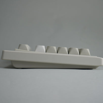 Retro MA PBT Keycaps