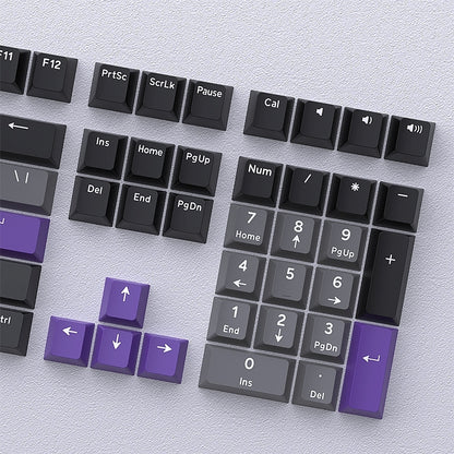 Phantom Cherry Doubleshot Keycaps