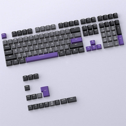 Phantom Cherry Doubleshot Keycaps