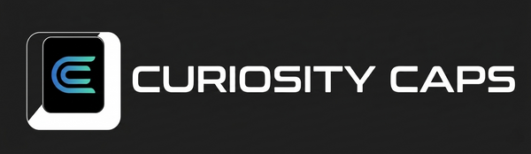 CuriosityCaps