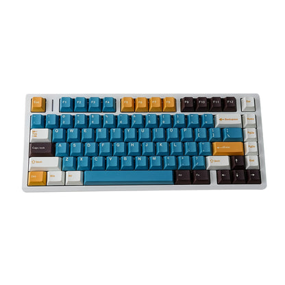 Adventurer 1.7mm Thick PBT Keycaps