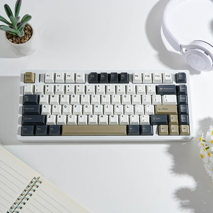 Olive 1.7mm Thick PBT Keycaps