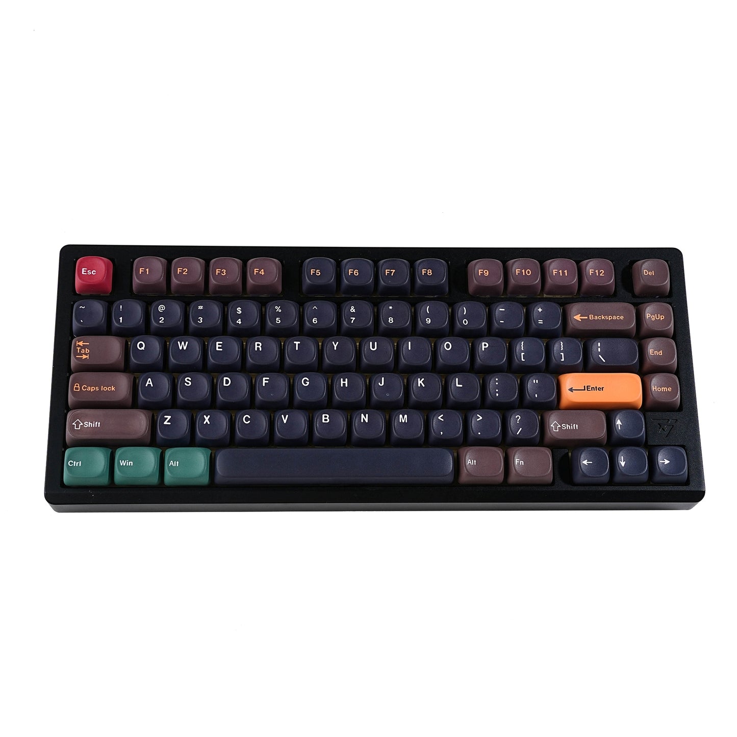 Calculator Moa PBT Keycaps