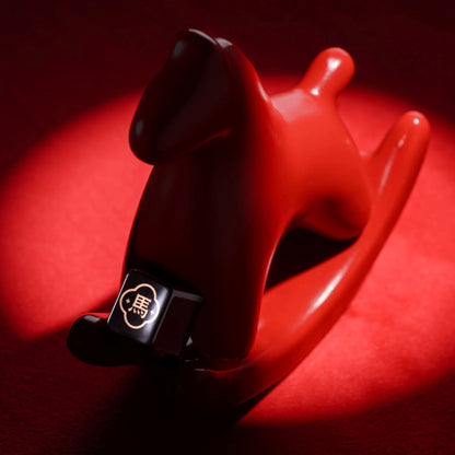 XVX Year Of The Horse Ceramic Cherry Profile 120-Key Full Keycap