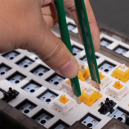 Detach Board Kit With Lubing Station Kit B