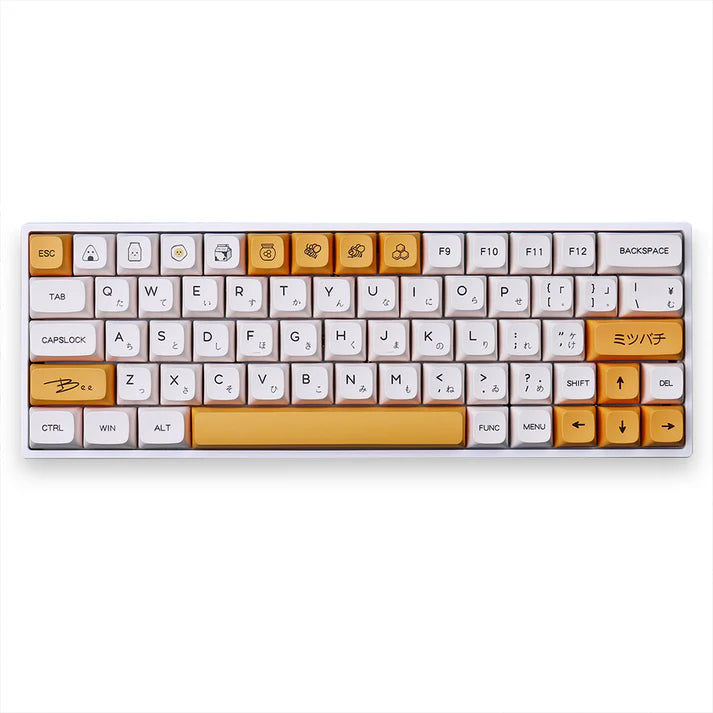 Honey Milk Japanese XDA PBT BB Version