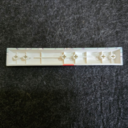 Coral Sea Novelty Cherry ESC and Spacebar Combo