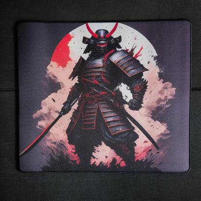 Master Of The Blade Control Gaming Mousepad 44cm*40cm*4mm