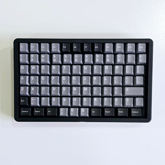 Dolch Inspired Premium Quality Cherry PBT Keycaps With Premium Keycap Storage Box