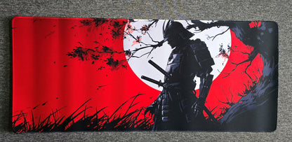 Bushido Dawn Speed Smooth Surface XXL Deskmat