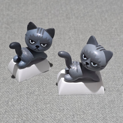 Kittens Artisan Keycaps