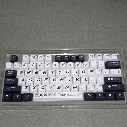 Counter Strike Print Stream Cherry PBT Thick Keycaps