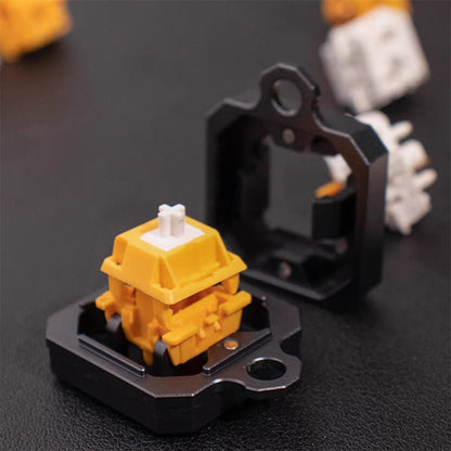 Detach Board Kit With Lubing Station Kit B