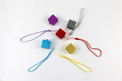 2 In 1 Handbag Shaped Alu Switch Opener