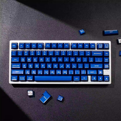 Klein Blue SA Profile Doubleshot Keycap