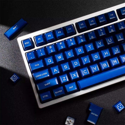 Klein Blue SA Profile Doubleshot Keycap