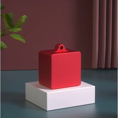 2 In 1 Handbag Shaped Alu Switch Opener