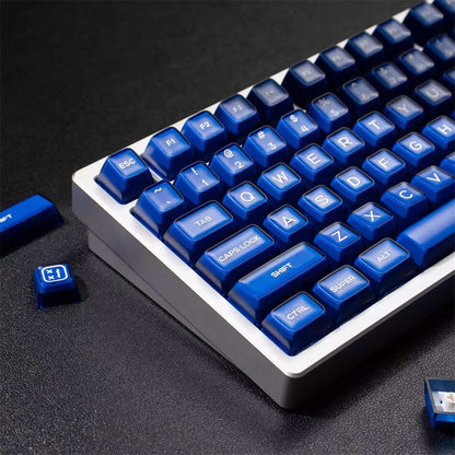 Klein Blue SA Profile Doubleshot Keycap