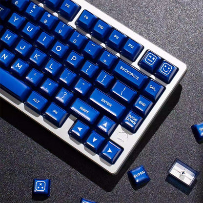 Klein Blue SA Profile Doubleshot Keycap