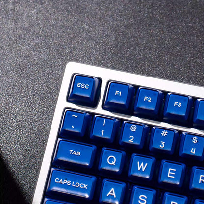 Klein Blue SA Profile Doubleshot Keycap