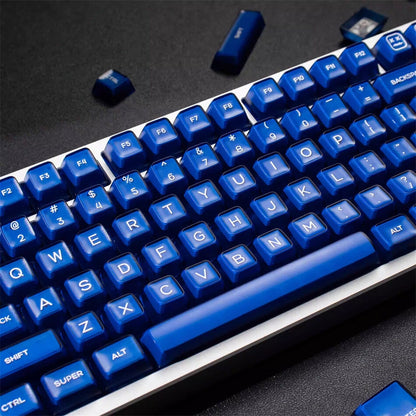 Klein Blue SA Profile Doubleshot Keycap