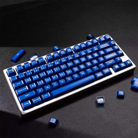 Klein Blue SA Keycaps