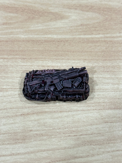 Gunz Resin Artisan Keycap Series