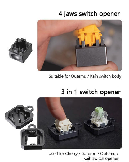 Detach Board Kit With Lubing Station Kit B