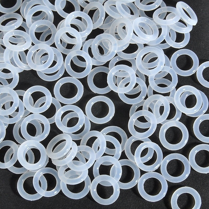 O-Ring 120pcs/pack Silicone Rings For Mechanical Keyboards FREE SHIPPING
