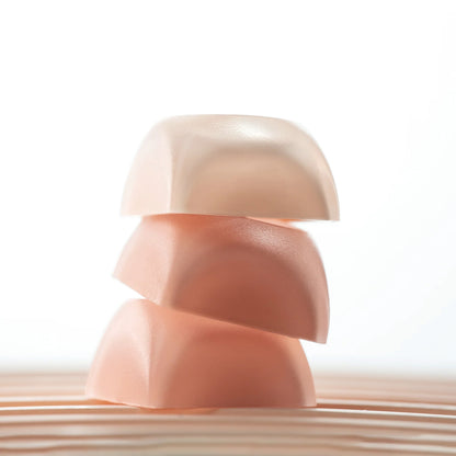 Foundation HOA Profile Translucent Keycaps