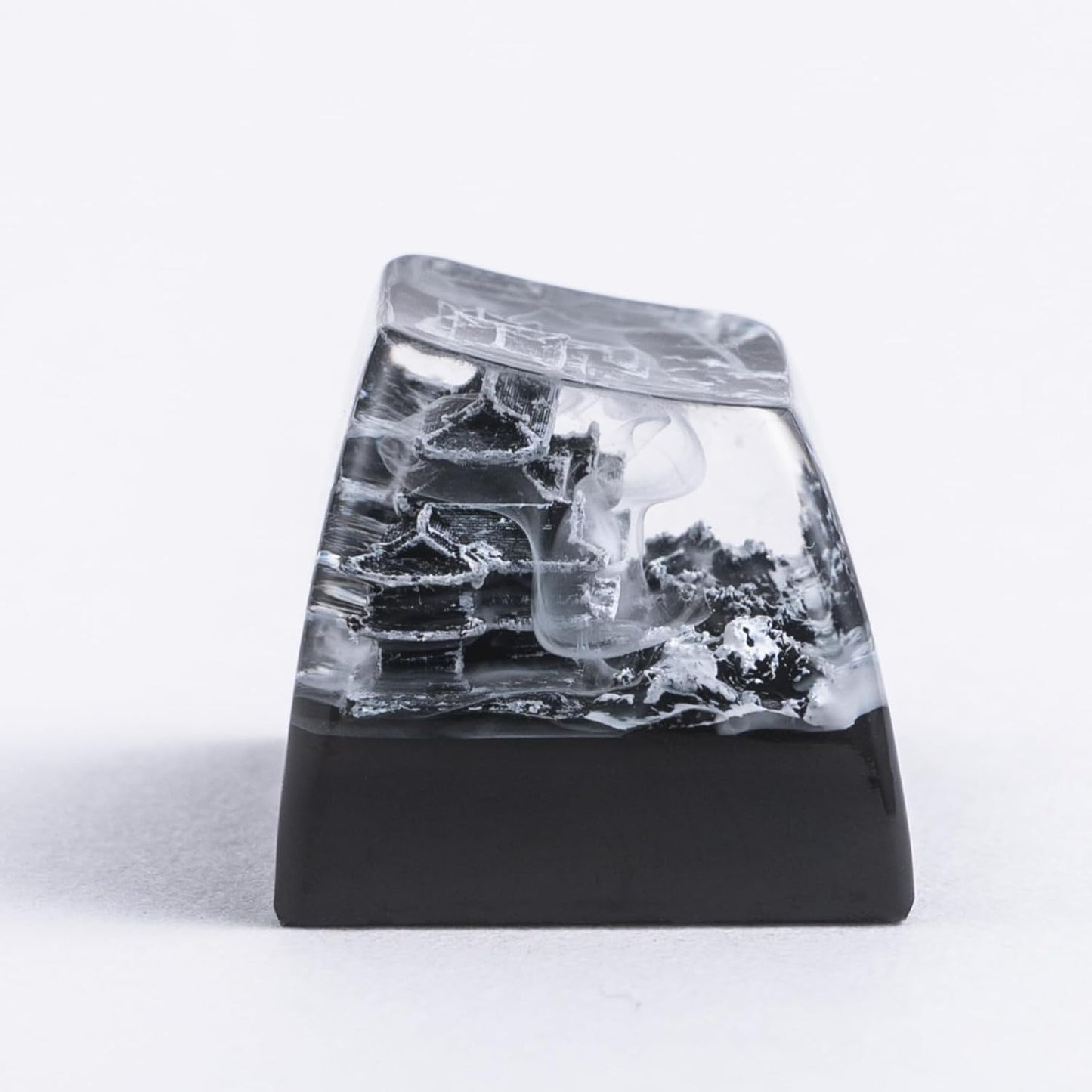 Dojo Resin Artisan 1u Keycap