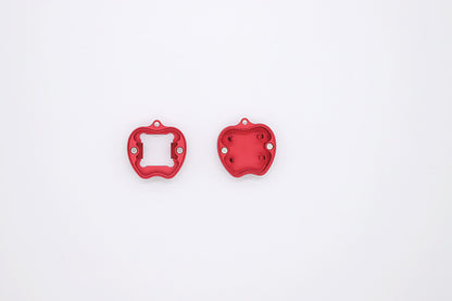3 In 1 Apple Shaped Aluminum Switch Opener Tester ( Free Shipping )