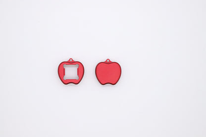 3 In 1 Apple Shaped Aluminum Switch Opener Tester ( Free Shipping )