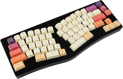 Mist Clouds Cherry PBT Keycaps