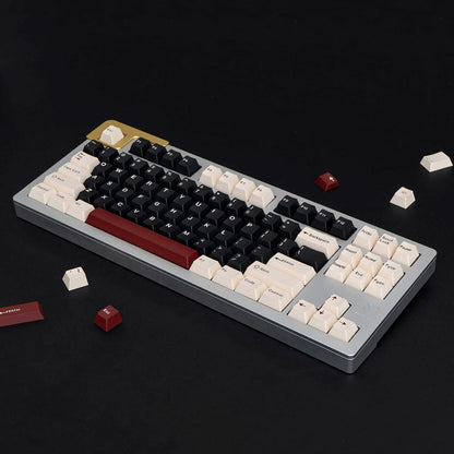 Rome Quality Cherry Doubleshot Keycaps