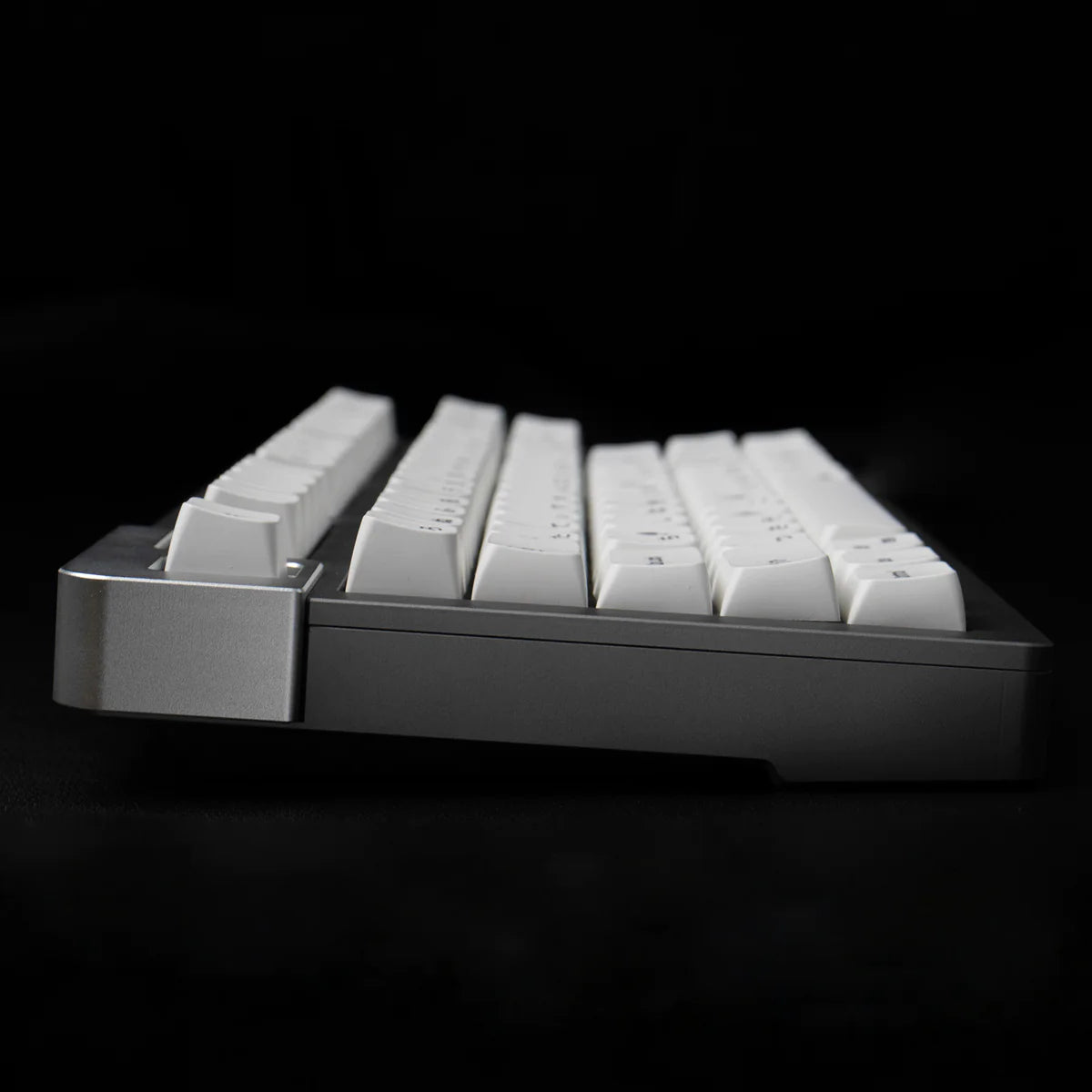 Minimal BOW MDA PBT Keycaps